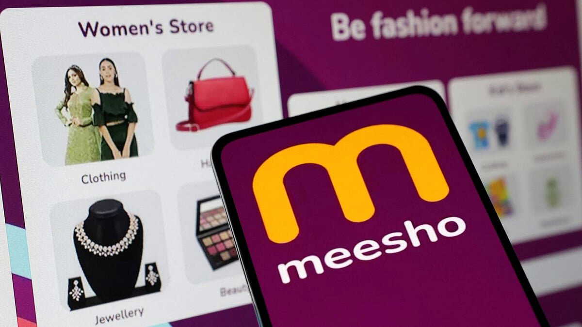Meesho shares turn multibagger within days of listing, emerging as one of the fastest-growing IPO stocks