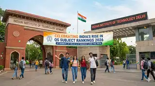 From IITs to IIMs—India's global education rise gains momentum