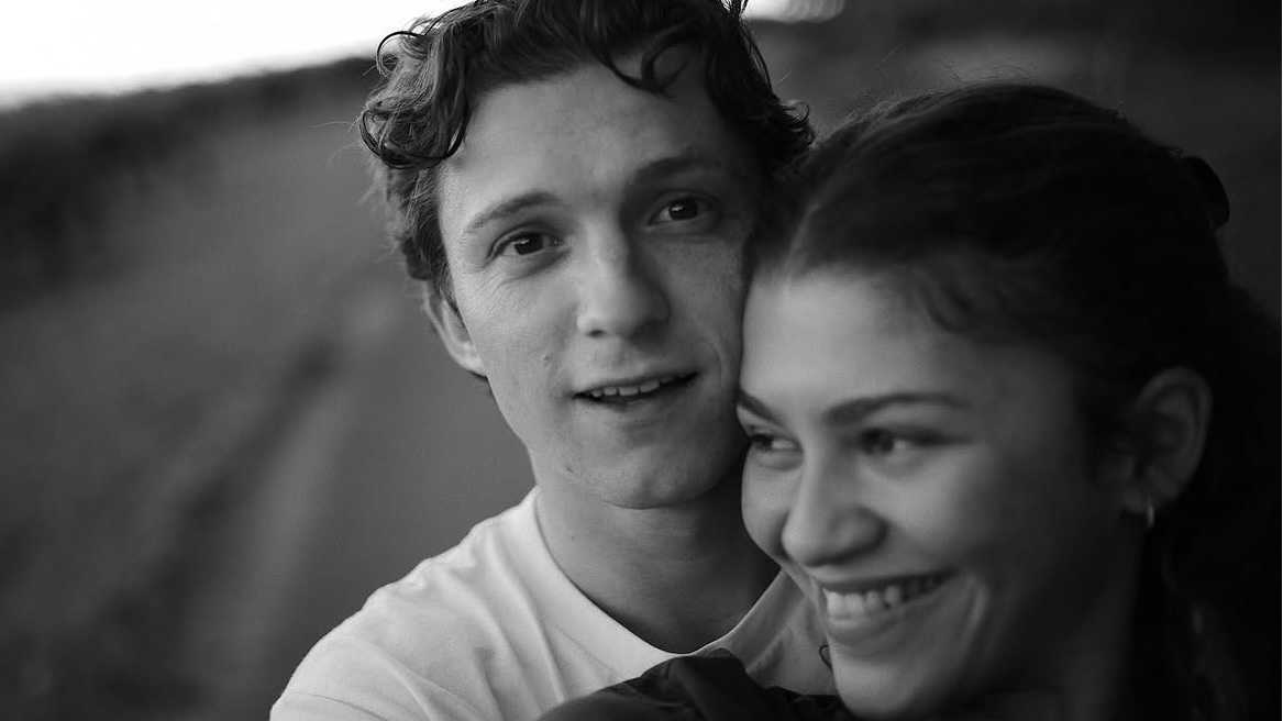 Did Zendaya and Tom Holland secretly tie the knot? Stylist Law Roach’s claim sparks wedding rumours