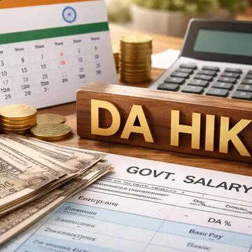 Salary boost: Centre clears 2% DA hike for government employees