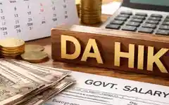 Salary boost: Centre clears 2% DA hike for government employees