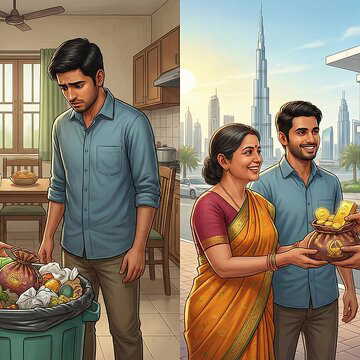 Indian woman regains lost gold after Dubai Police’s tech-driven probe