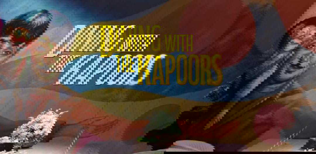 Why is Navya Nanda in Dining With The Kapoors? Here's the surprising Kapoor–Bachchan connection you didn’t know