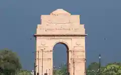 Delhi records cleanest air day since October as rain, gusty winds bring relief from heat