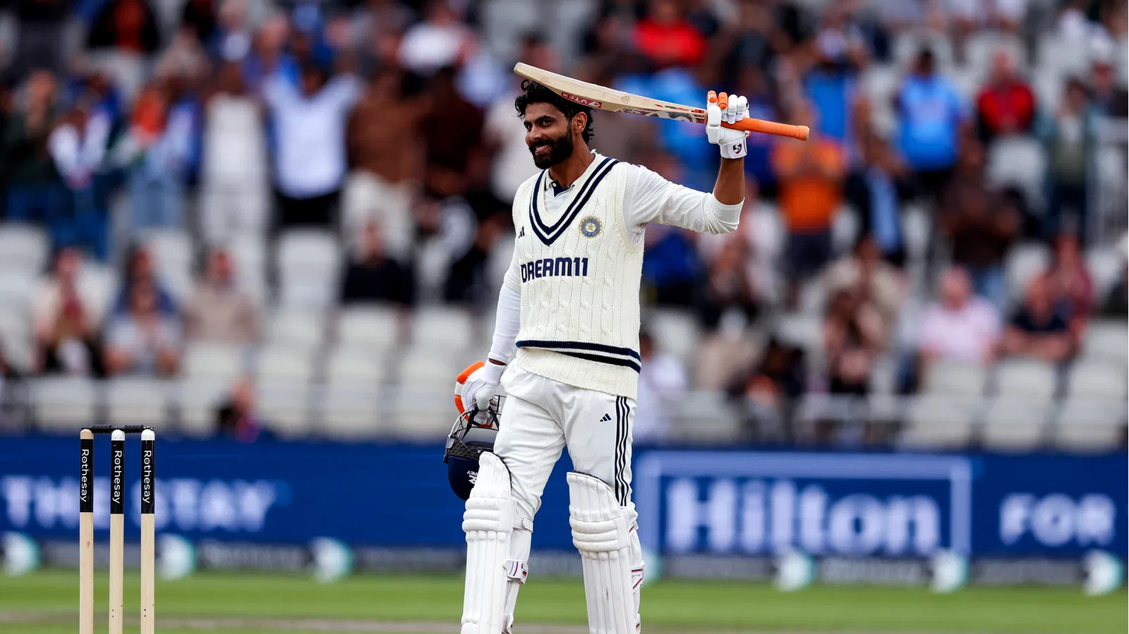 Who is India’s greatest all-rounder? Former wicketkeeper Parthiv Patel has this to say