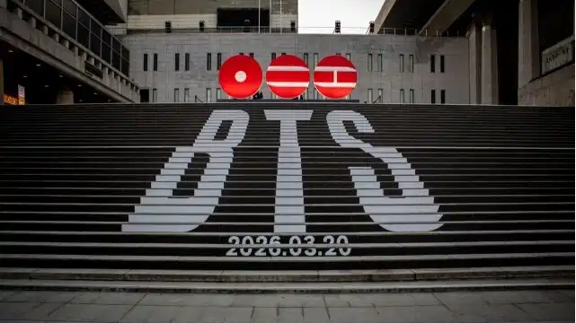 BTS announces comeback album, but what is the meaning of its title?