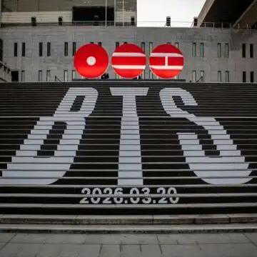 BTS announces comeback album, but what is the meaning of its title?