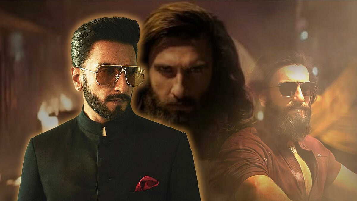 Is 'Dhurandhar' Ranveer Singh refusing to become the next 'Don'?