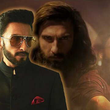 Is Ranveer Singh walking away from 'Don 3'? Rumours suggest the Dhurandhar impact