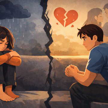 Dating someone with depression? The signs, emotional challenges and how to make it work