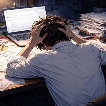 The stress you CHOOSE can strengthen your heart, says surgeon