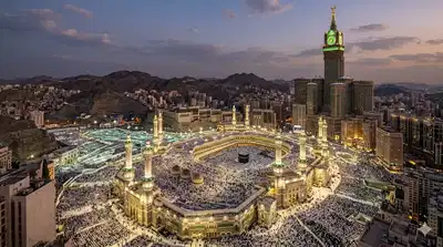 Saudi Arabia tightens Hajj rules: No Makkah entry without permit, Umrah halted