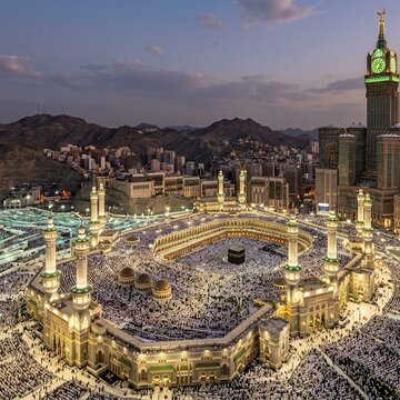 Saudi Arabia tightens Hajj rules: No Makkah entry without permit, Umrah halted