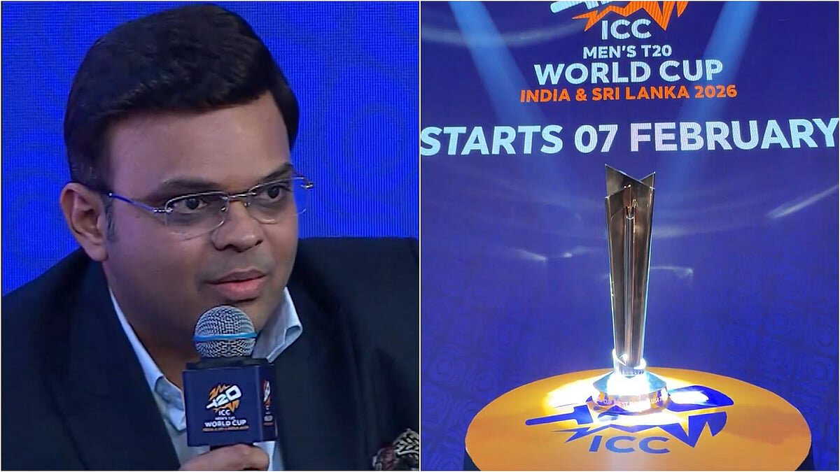 JioHotstar seeks contract exit, leaving ICC scrambling over T20 World Cup broadcast