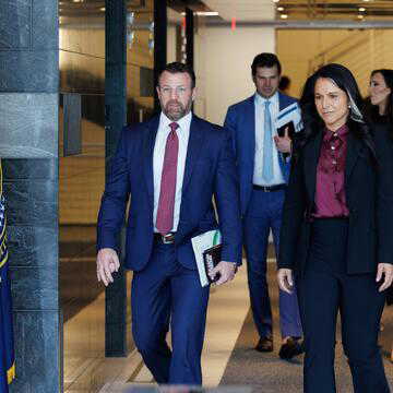 Fauci influenced Covid-19 intelligence findings, concealed Wuhan ties: Tulsi Gabbard
