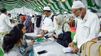 Over 2 million expected: Hajj 2026 gets stricter rules, earlier deadlines