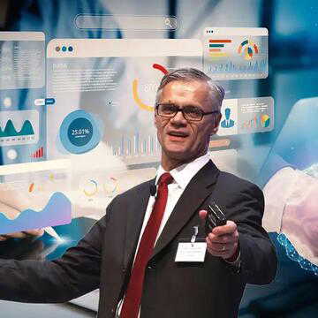 AI, intent and India’s moment: A conversation with brand strategist Dr. Erich Joachimsthaler