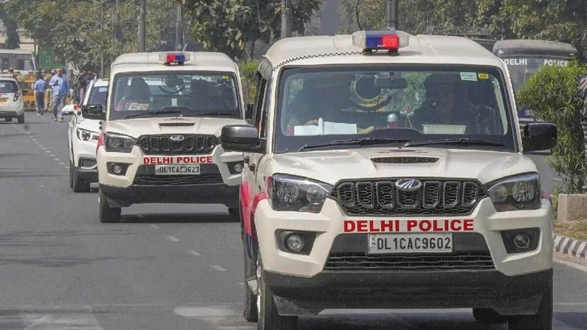 Elderly couple found dead in Delhi under mysterious circumstances, police suspect murder