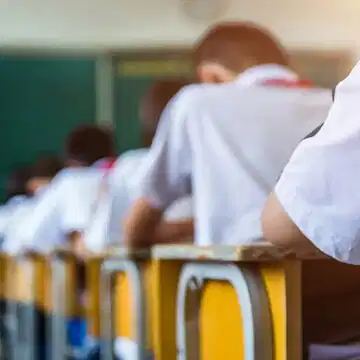 CBSE-style question patterns leave HS examinees grappling in exam hall