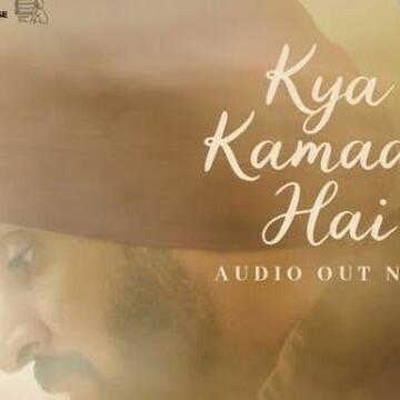 Imtiaz Ali, Diljit Dosanjh drop ‘Kya Kamaal Hai’: a soulful track of hope from ‘Main Vaapas Aaunga’