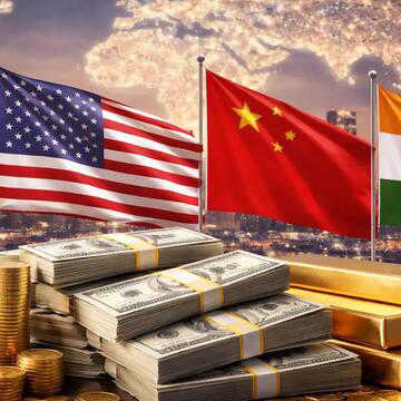 Billionaire boom 2026: Where does India stand in the global wealth race?