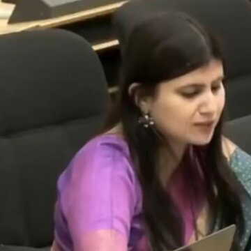 Who is Anupama Singh? Meet the Indian diplomat who called Pakistan a 'Frankenstein state' at the UN