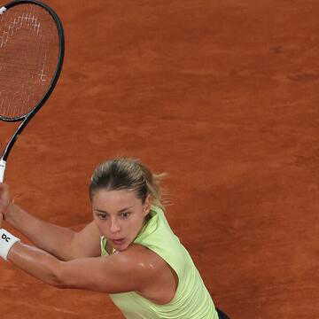French Open 2026 final: Mirra Andreeva, Maja Chwalinska set up historic Roland Garros title clash