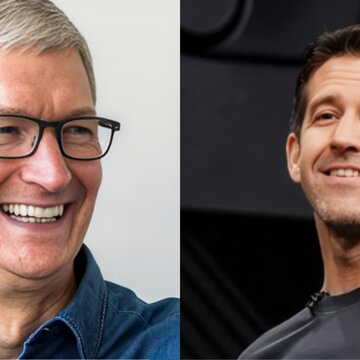 How rich is John Ternus? Apple CEO successor’s net worth vs Tim Cook