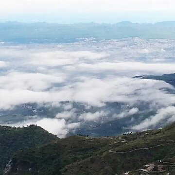 Looking for peace? Head to Happy Valley, Mussoorie’s quiet retreat