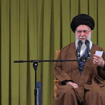 Iran's supreme leader Khamenei has ‘plan B’ to flee the country if regime weakens