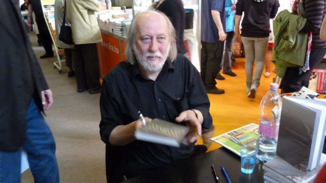 László Krasznahorkai joins literary elite as 2025 Nobel Prize winner, following Han Kang and Bob Dylan