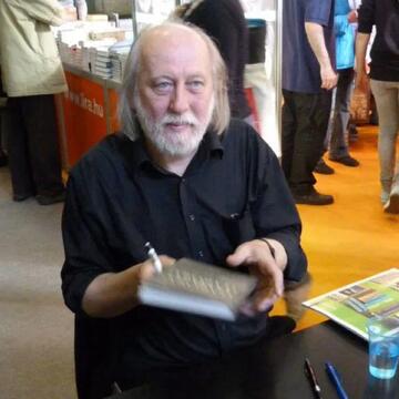 László Krasznahorkai joins literary elite as 2025 Nobel Prize winner, following Han Kang and Bob Dylan