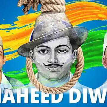 'They displayed extraordinary courage, unshakable commitment': PM Modi pays tribute to martyrs on Shaheed Diwas