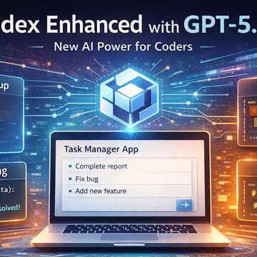 OpenAI upgrades Codex with GPT-5.4: What the new coding assistant can do