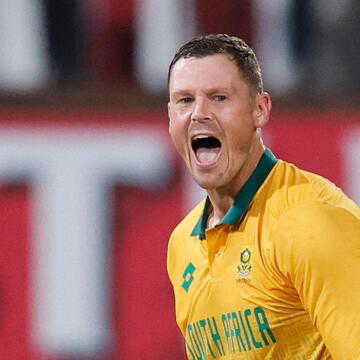 LSG has brought in George Linde as a replacement. Who was ruled out for IPL 2026?