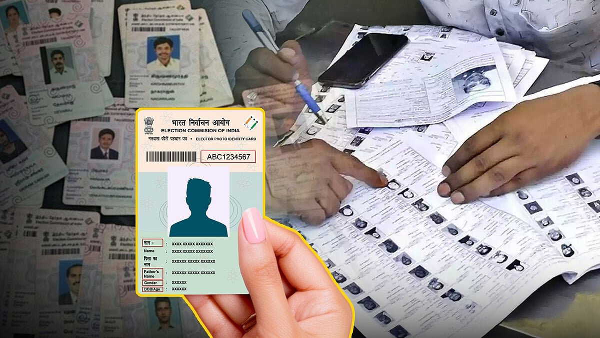 Over 59 lakh names dropped: Here's what we know ahead of Bengal’s draft voter list release