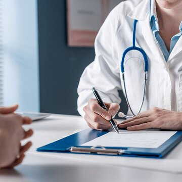 BDPC written on your prescription? Here’s what doctors actually mean