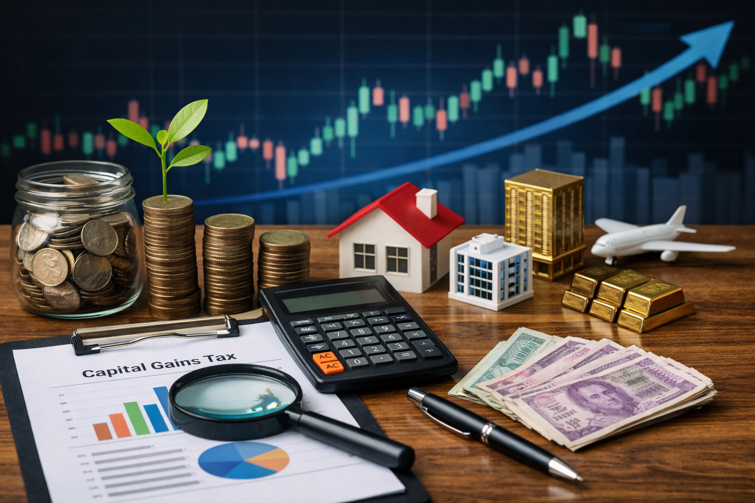 Investing in FY27? Here’s how your mutual fund returns will be taxed