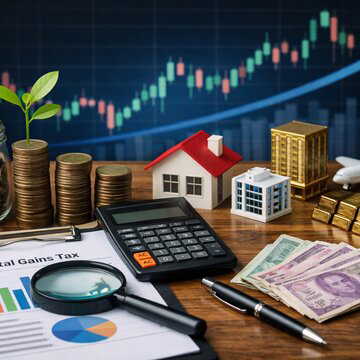 Investing in FY27? Here’s how your mutual fund returns will be taxed
