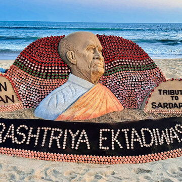 National Unity Day: Date, theme and significance-everything you need to know