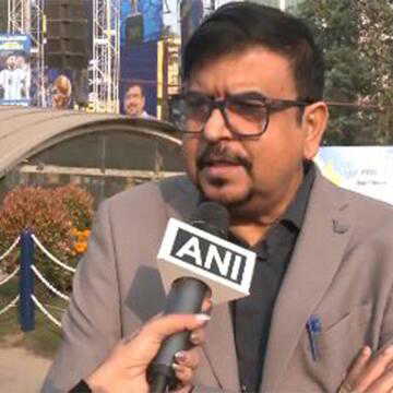 ED arrests former Bengal minister Sujit Bose in PMLA-linked recruitment probe