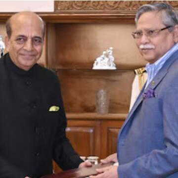 India elevates Bangladesh envoy's protocol status, underlines Dhaka's strategic importance