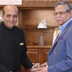 India elevates Bangladesh envoy's protocol status, underlines Dhaka's strategic importance