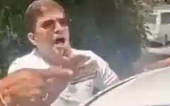 Delhi driver's queue-jumping stunt in Shimla sparks outrage, internet demands strict action