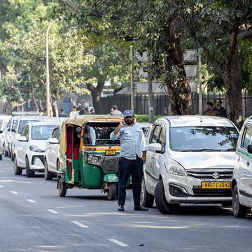 What is V2X? TRAI plan aims to warn drivers before crashes