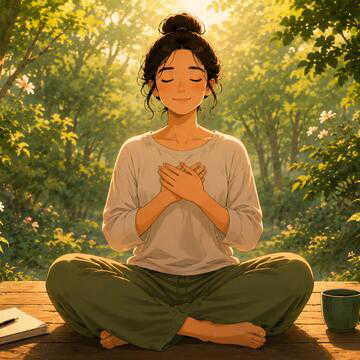 10 Japanese proverbs that teach resilience, gratitude and inner peace