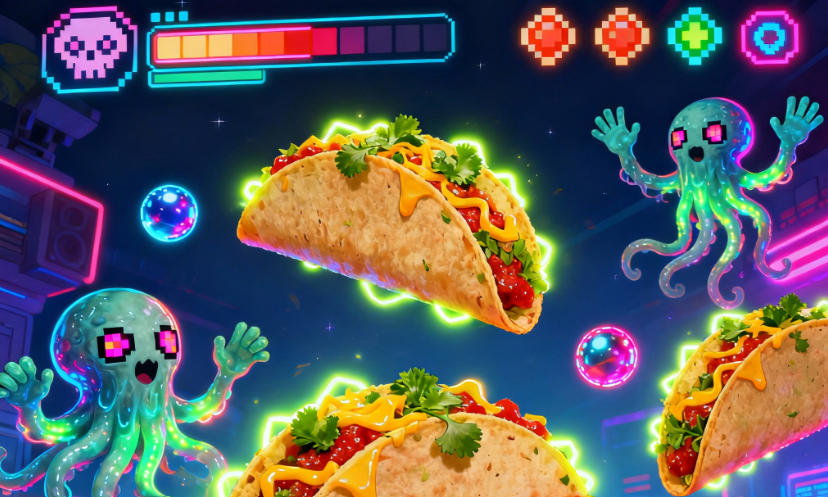 Steal a Brainrot Admin Abuse: What You Need to Know About Taco Tuesday