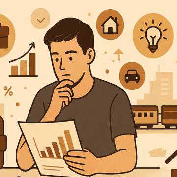 No slab cuts for salaried class, no standard deduction: Here's why Budget left middle class disappointed