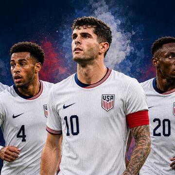 USA World Cup 2026 Preview: Can Pochettino’s side deliver on home soil?