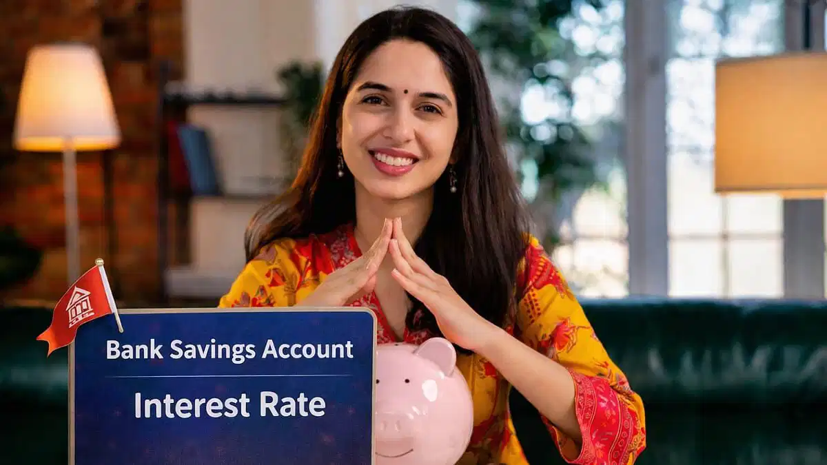 THIS private bank revises savings account interest rates: Here's what you should know